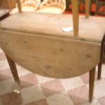 291 7746 DROP-LEAF TABLE